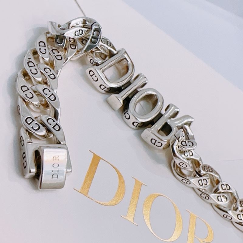 Christian Dior Bracelets